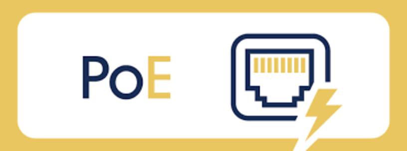 Power And Poe logo